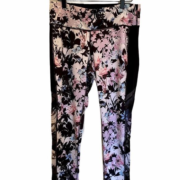 Ideology Workout Pants   - Picture 1 of 3